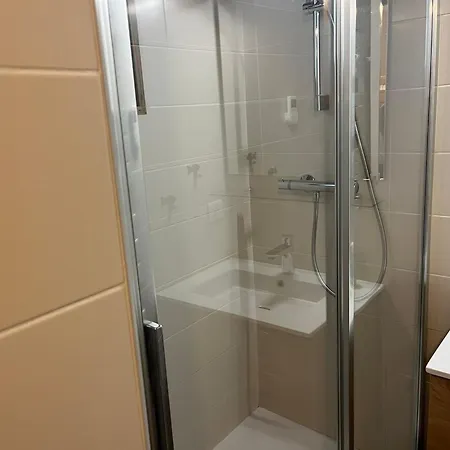 Apartment Mezzanine Confortable - 4 Pers. *