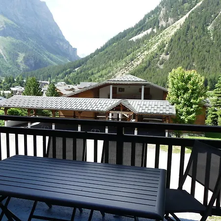 Mezzanine Confortable - 4 Pers. Apartment