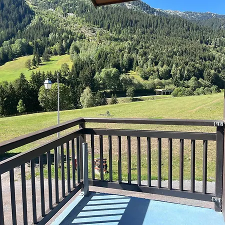Mezzanine Confortable - 4 Pers. * Pralognan-la-Vanoise